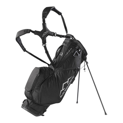 Sun Mountain Forerunner Golf Stand Bag 26FORES