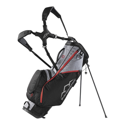 Sun Mountain Forerunner Golf Stand Bag 26FORES