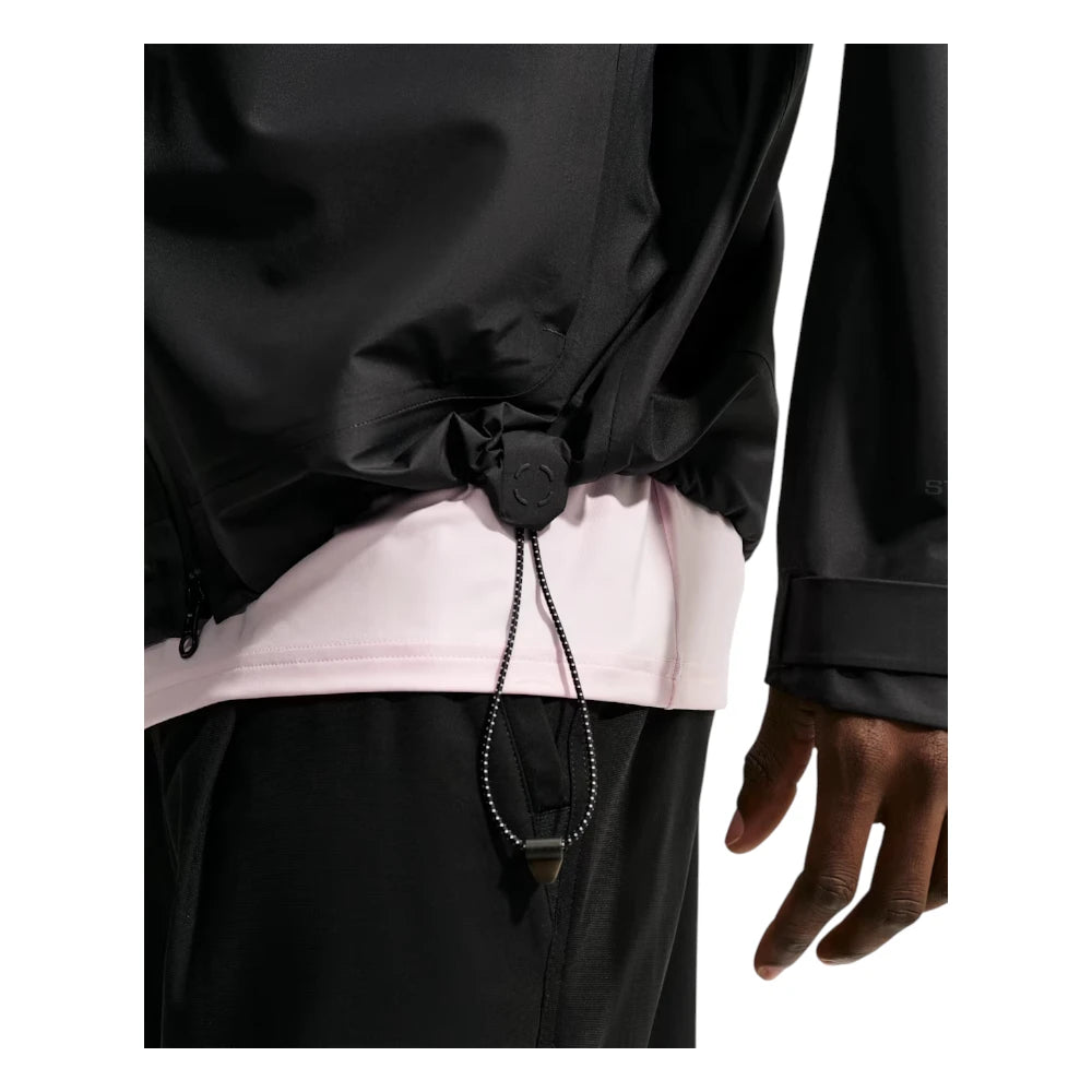 Nike Storm-FIT ADV Loose Waterproof Golf Jacket IO0701