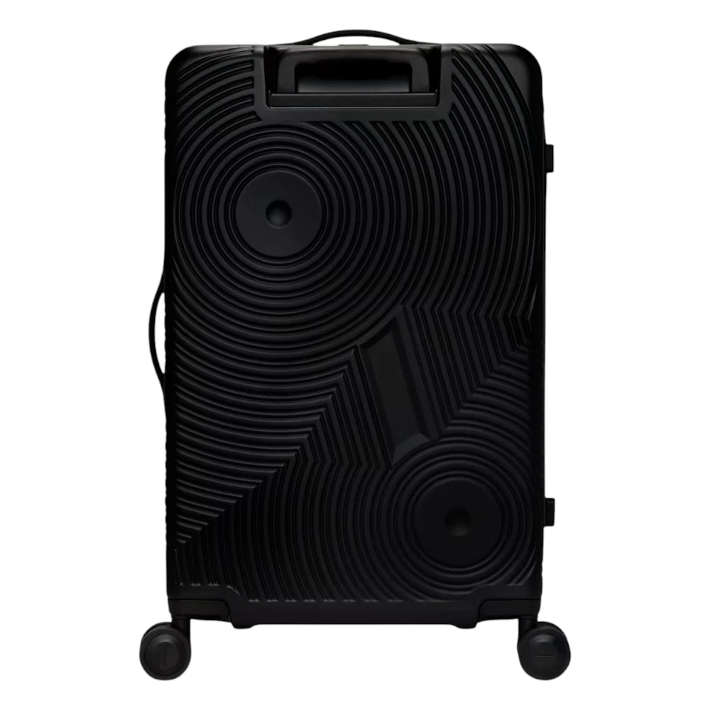 Nike Golf Large Checked Suitcase HV8586