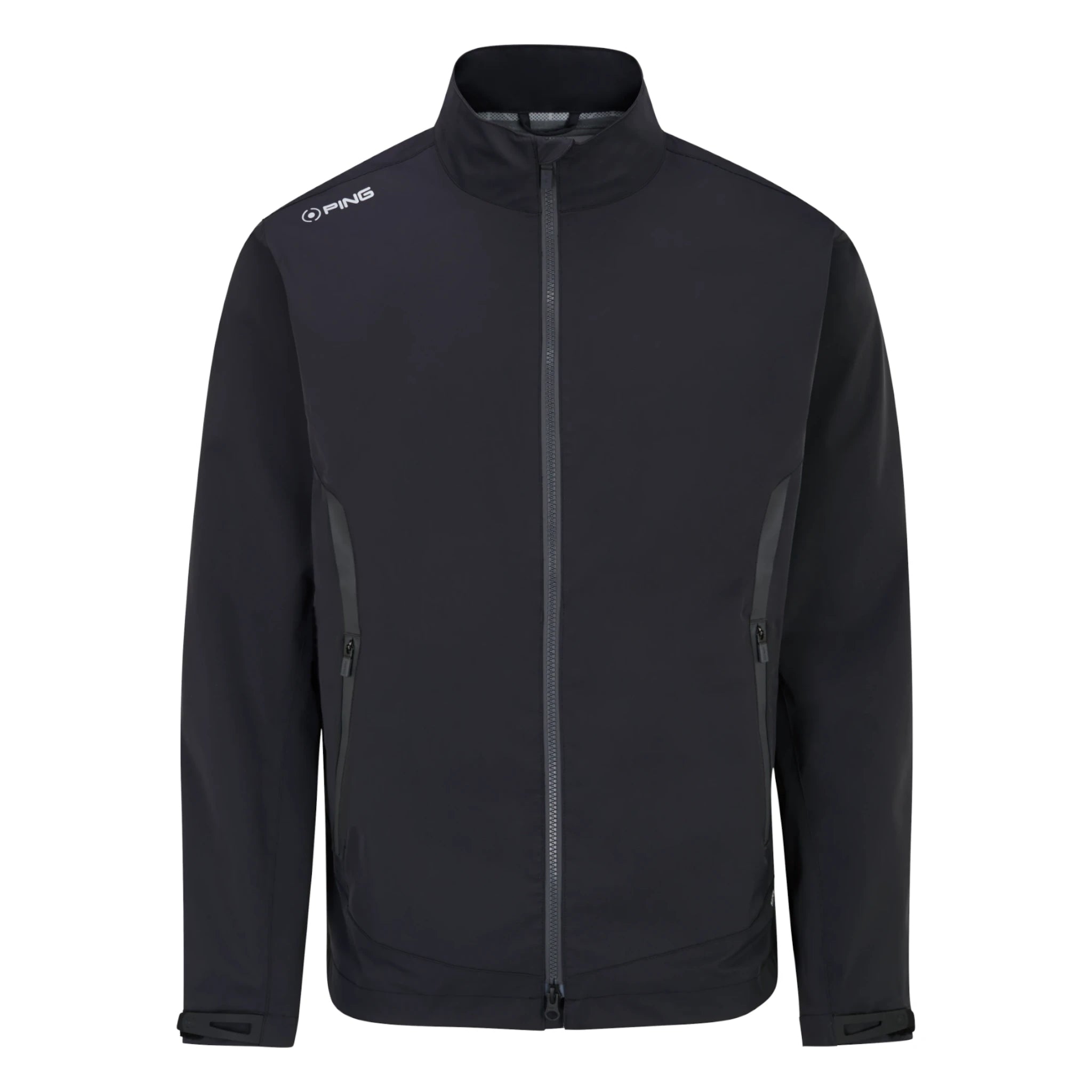 Ping Taran 3L Waterproof Golf Jacket P03696