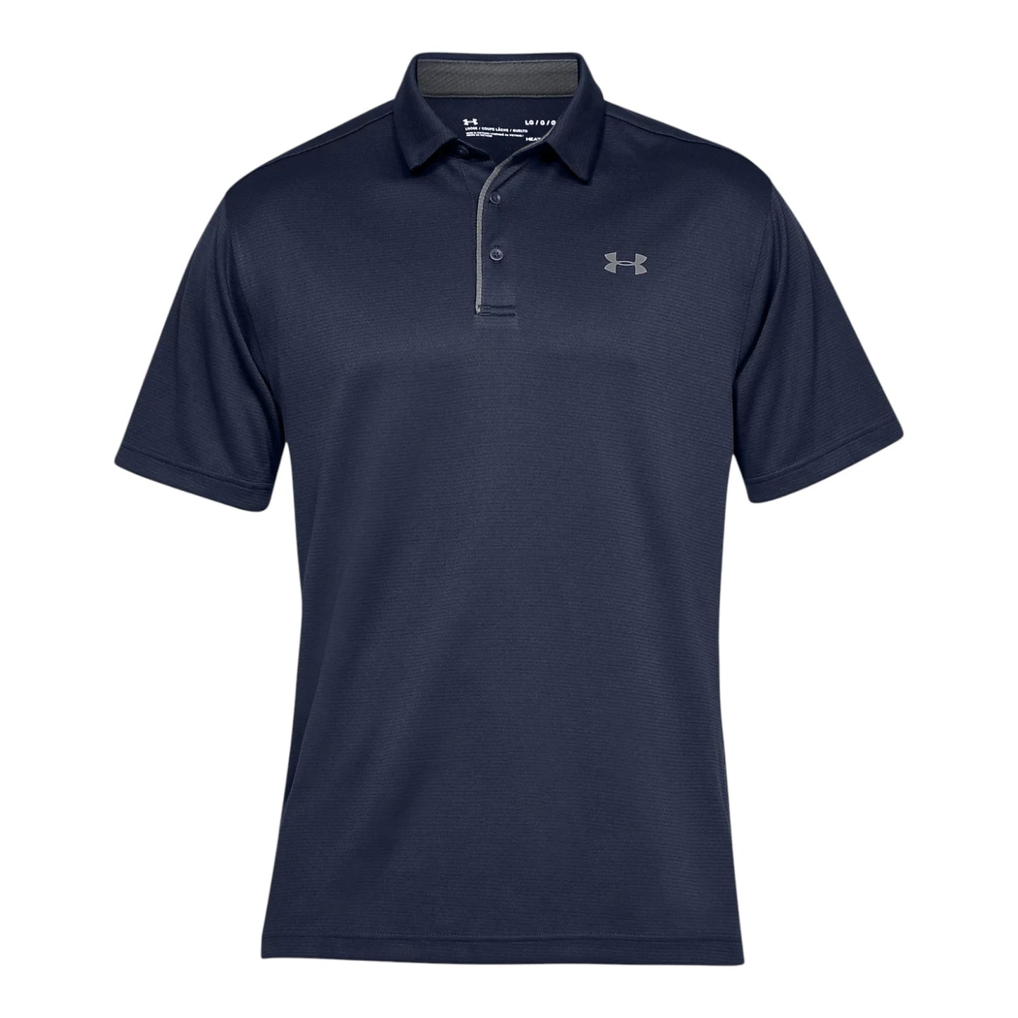 Under Armour Tech Golf Polo Shirt 1290140