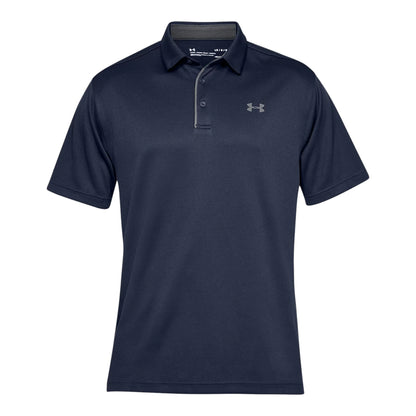 Under Armour Tech Golf Polo Shirt 1290140