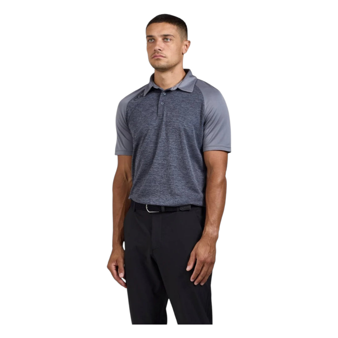 Reflo Tummel Golf Polo Shirt