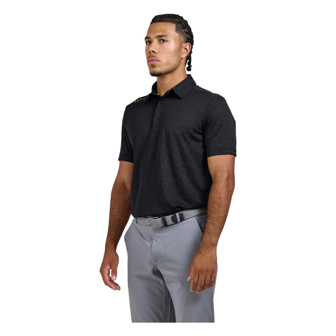 Reflo Yamuna Golf Polo Shirt