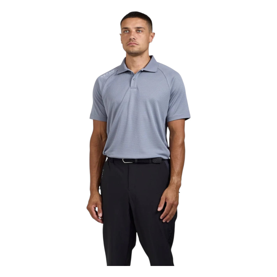 Reflo Mira Golf Polo Shirt