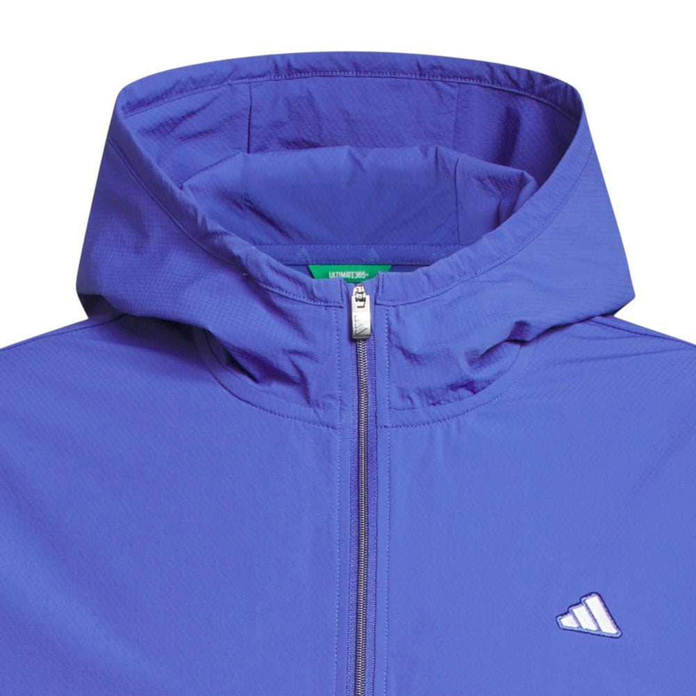 adidas Ultimate365 Golf Anorak KG4855
