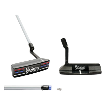 Junior UpSwing 7-Piece Golf Package Set