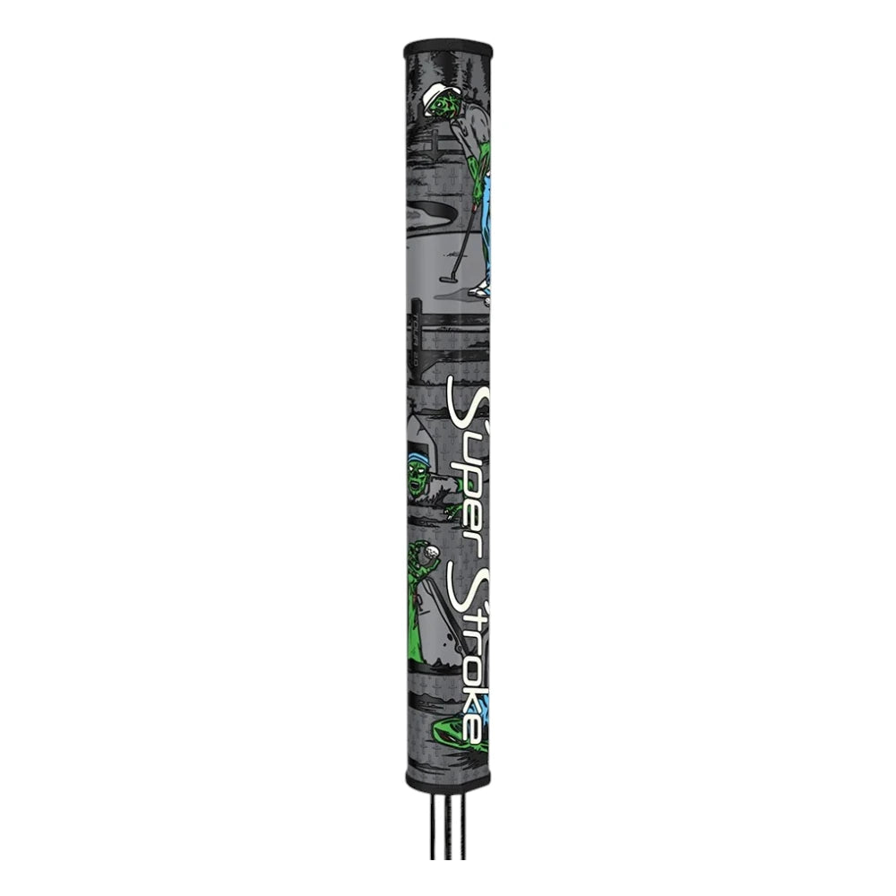 Superstroke Zenergy Tour 2.0 Halloween Putter Golf Grip