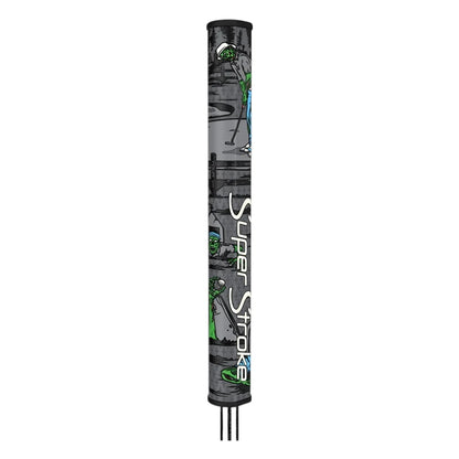 Superstroke Zenergy Tour 2.0 Halloween Putter Golf Grip