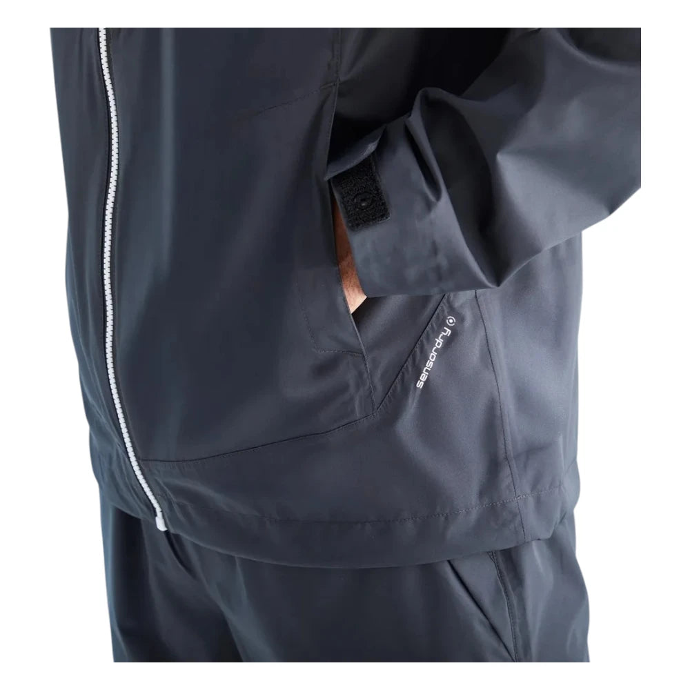 Ping Aquadrive Waterproof Golf Jacket P03757