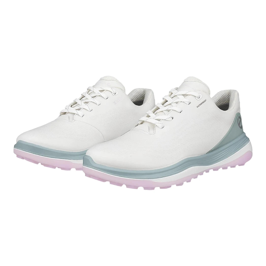 Ecco Ladies LT1 Golf Shoes 132753