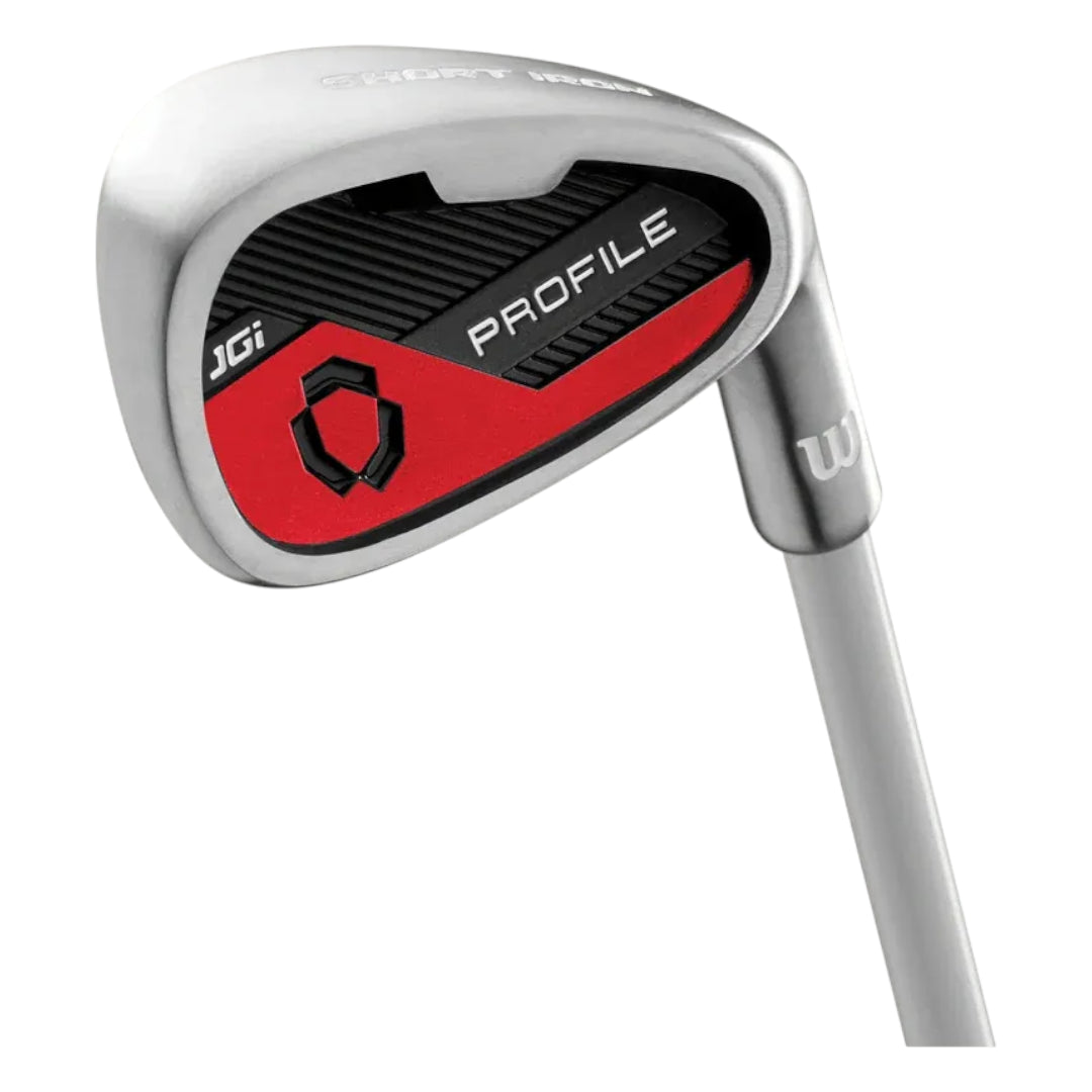 Left Handed Junior Wilson Profile JGI Golf Package Set | 11-14 Years WGGC91890
