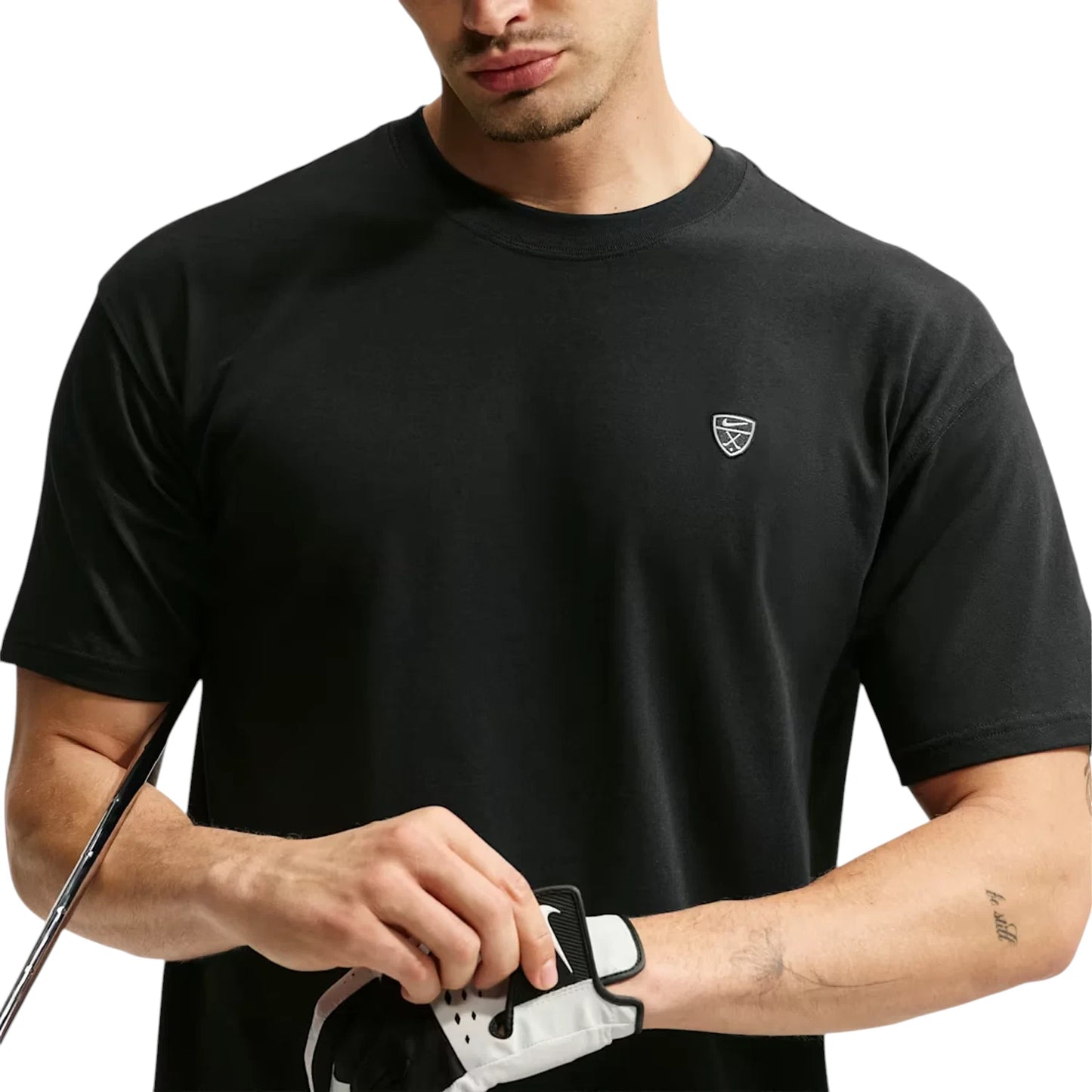 Nike Men's Dri-FIT Loose Golf T-Shirt IH2059