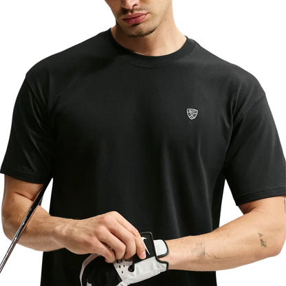 Nike Men's Dri-FIT Loose Golf T-Shirt IH2059