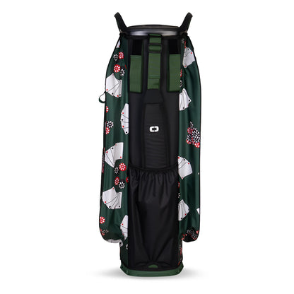 OGIO All Elements Silencer Golf Cart Bag