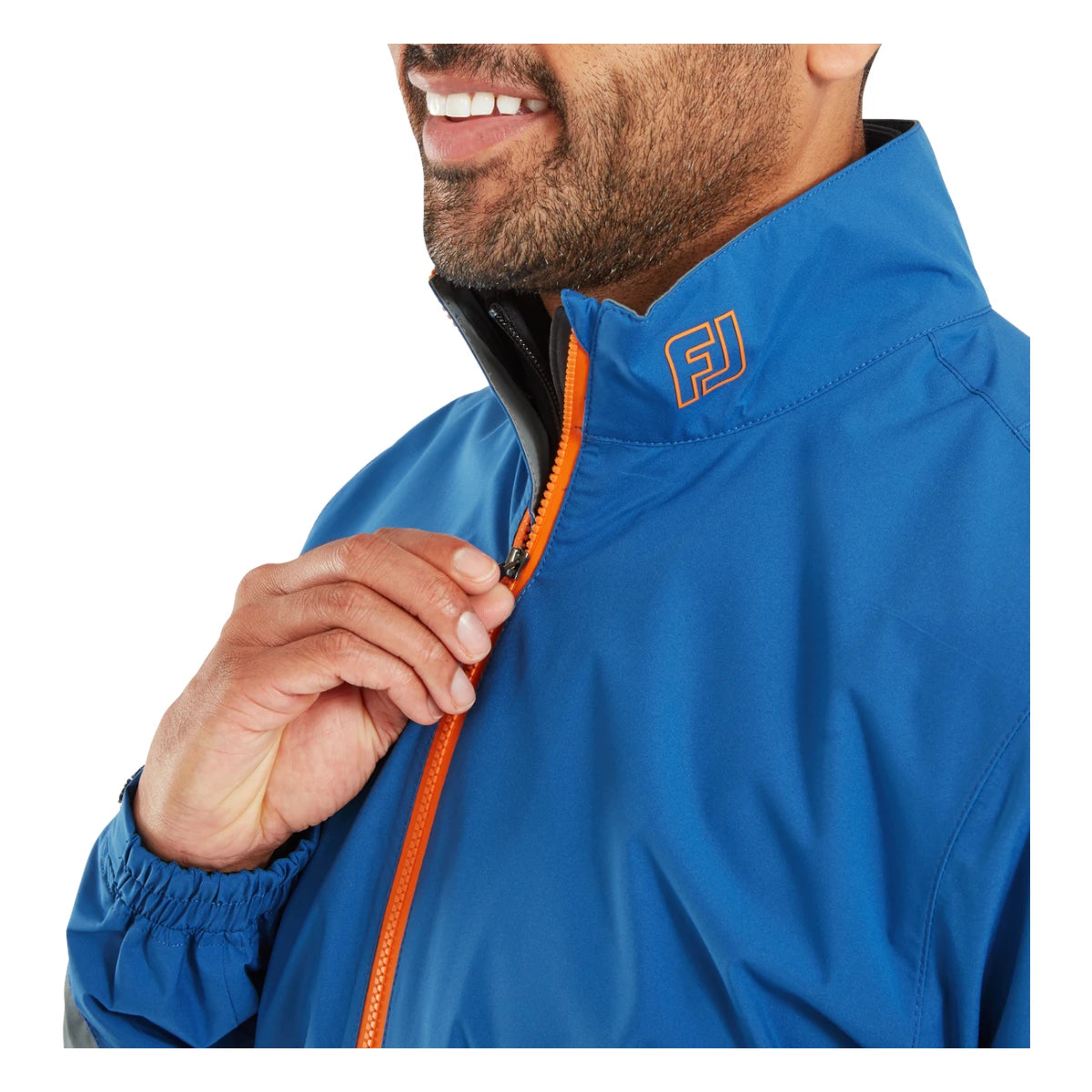 FootJoy HydroLite X Waterproof Golf Jacket 37812
