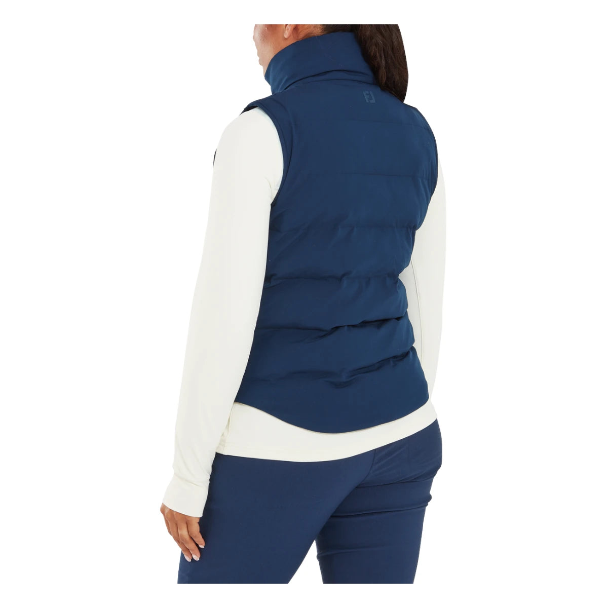 FootJoy Ladies ThermoSeries Insulated Golf Vest 37868