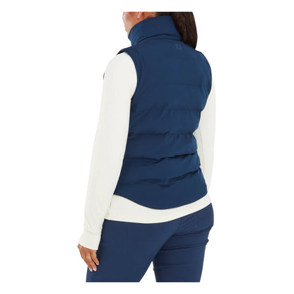 FootJoy Ladies ThermoSeries Insulated Golf Vest 37868