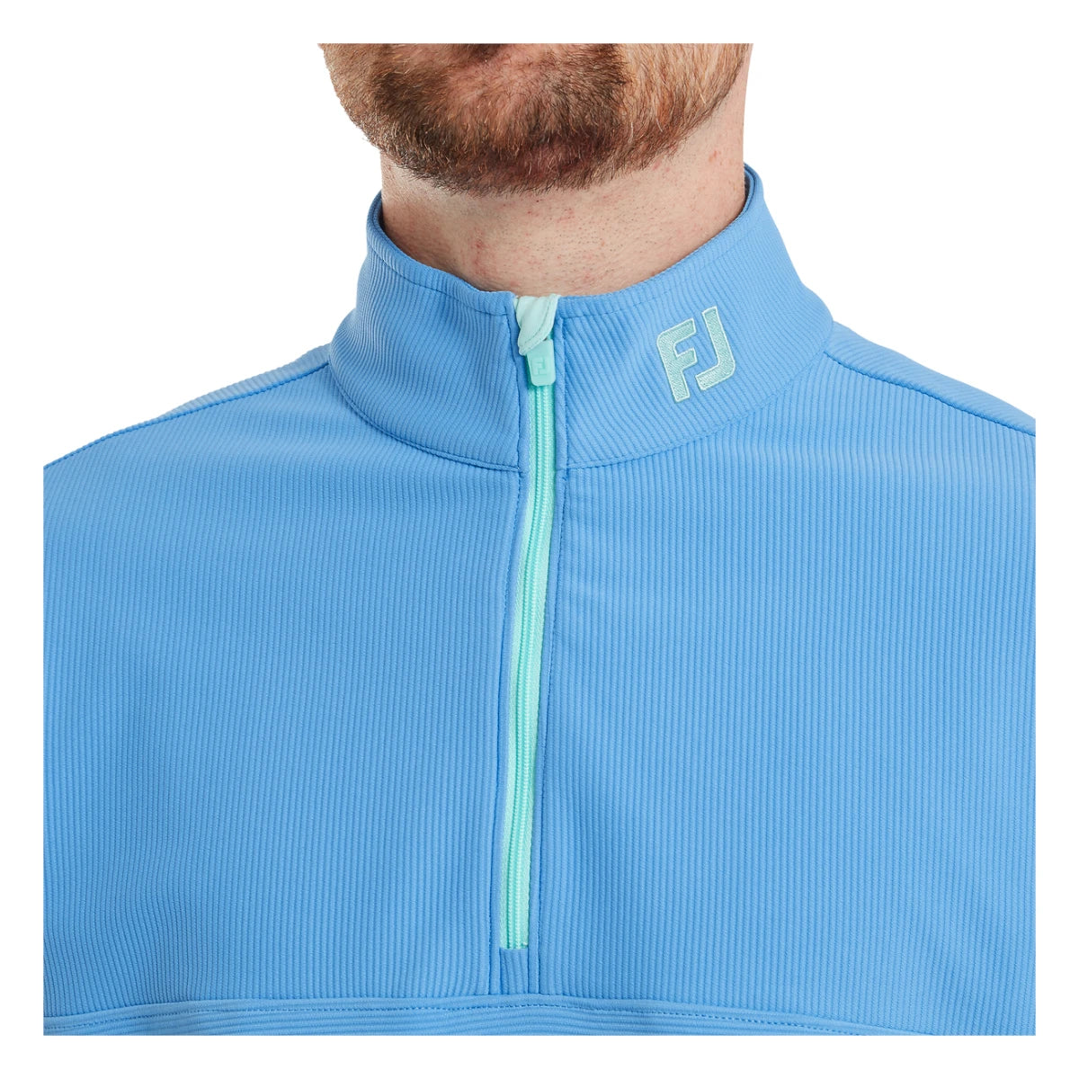 FootJoy Angled Ottoman Chill-Out Golf Mid Layer 39308