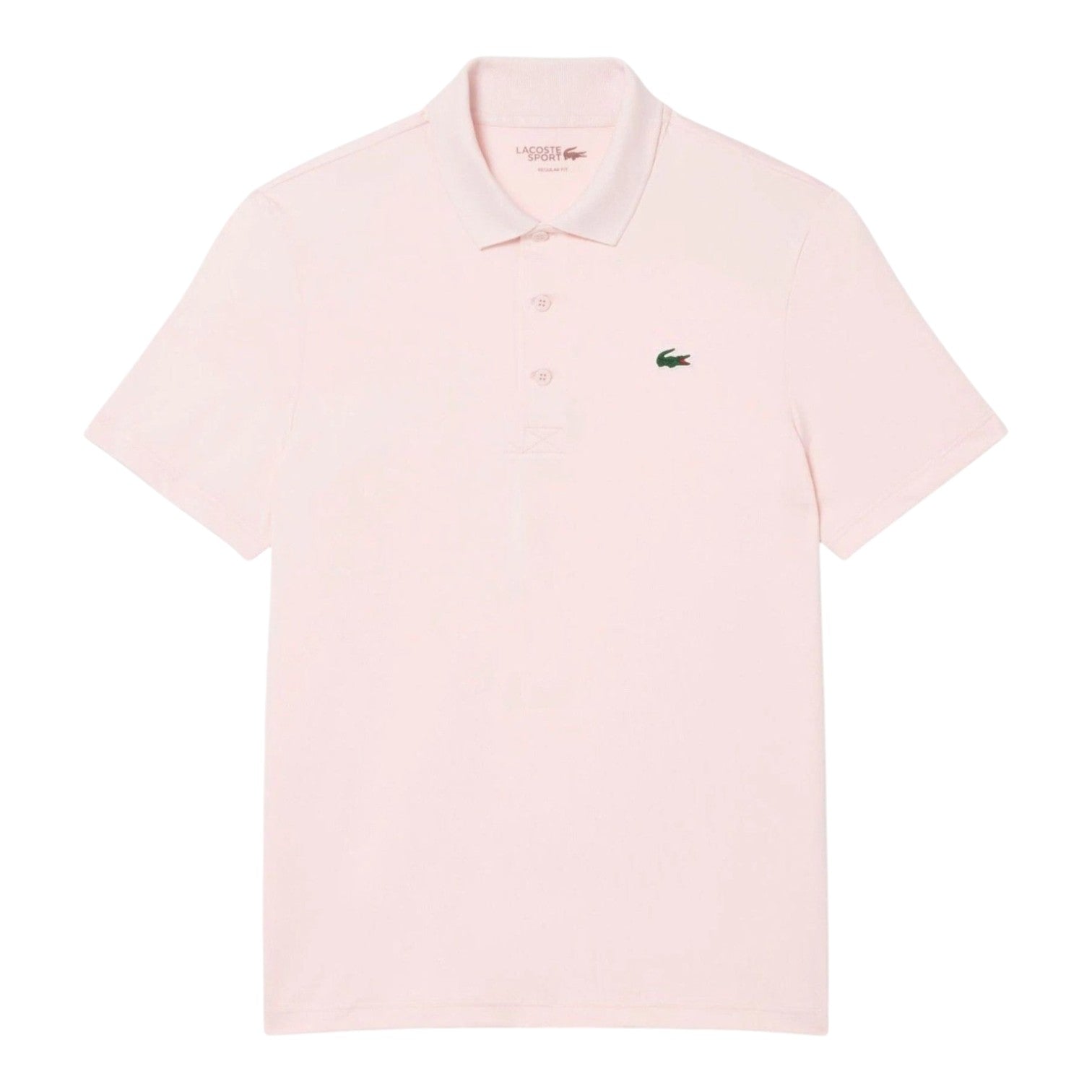 Lacoste Ultra Dry Stretch Golf Polo Shirt DH3189