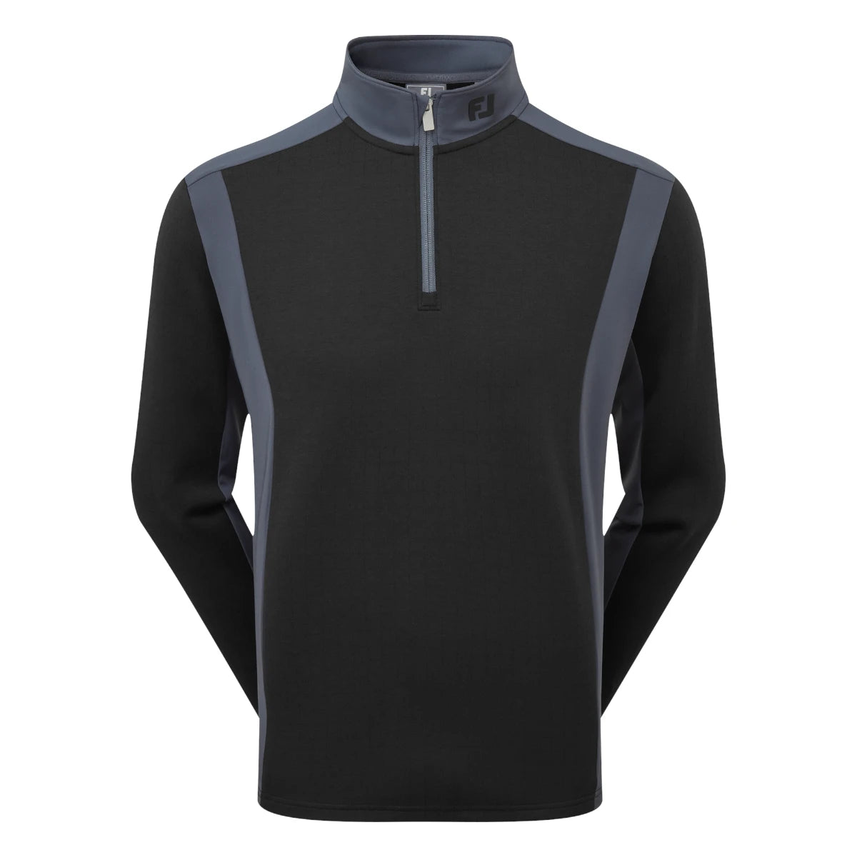 FootJoy ThermoSeries Blocked Golf Mid Layer 41716