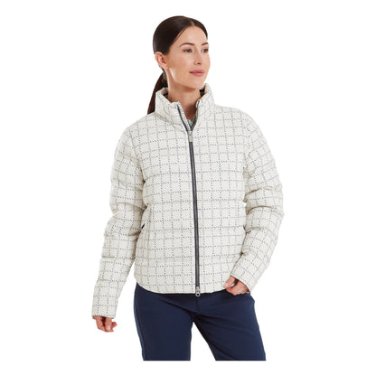 FootJoy Ladies ThermoSeries Insulated Golf Jacket 41739