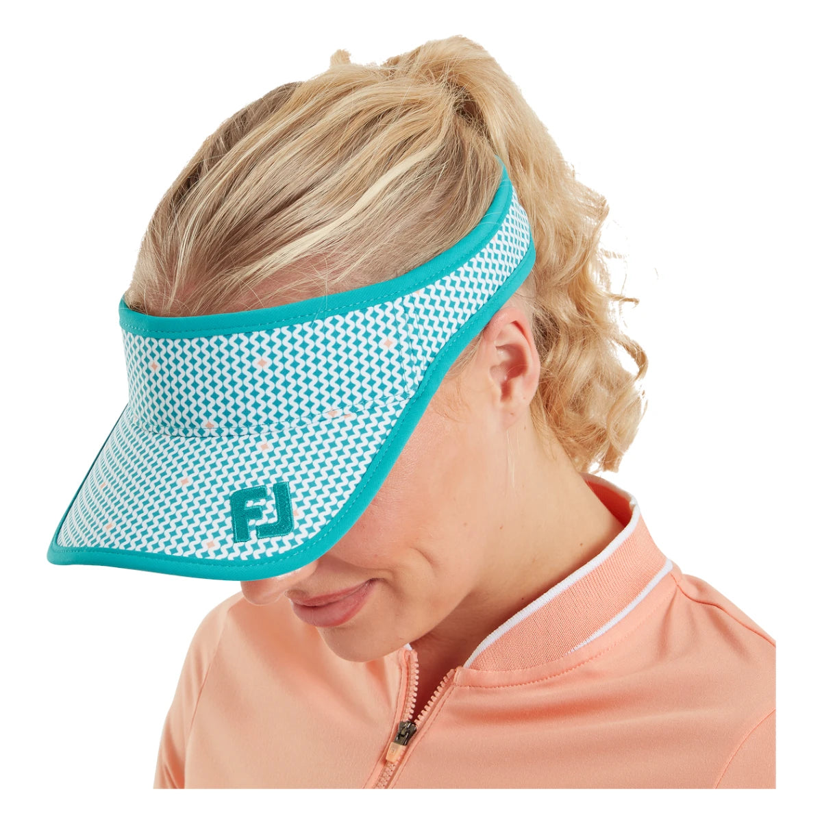 FootJoy Ladies Golf Visor 45873