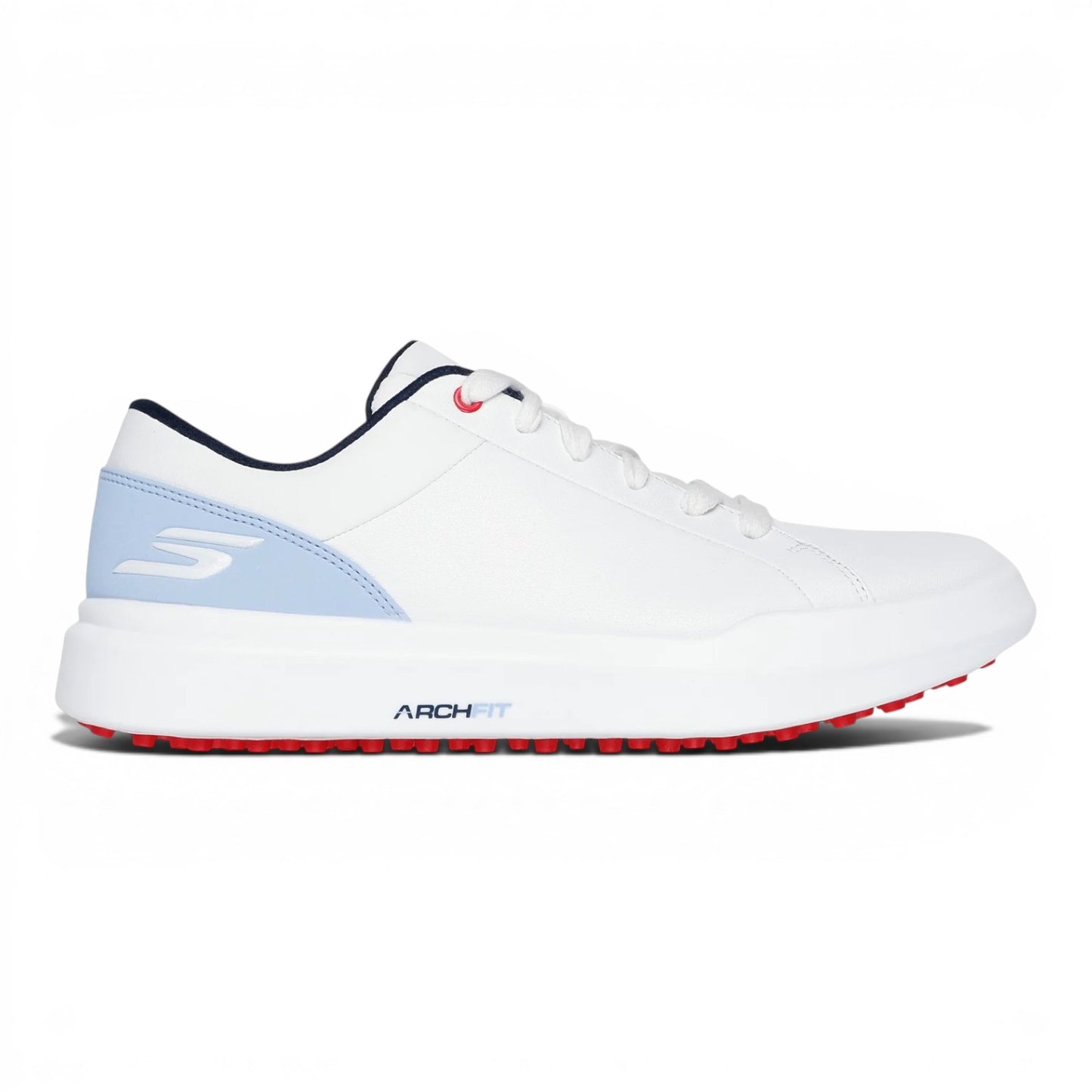 Skechers Ladies Go Golf Drive 6 Waterproof Golf Shoes 123128