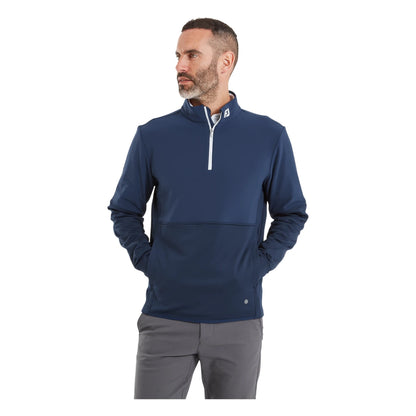 FootJoy ThermoSeries Hybrid Golf Mid Layer 41706