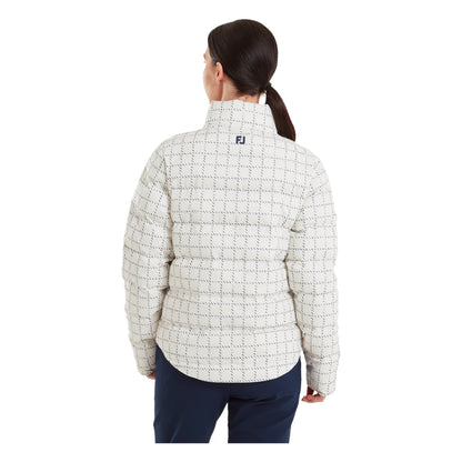 FootJoy Ladies ThermoSeries Insulated Golf Jacket 41739