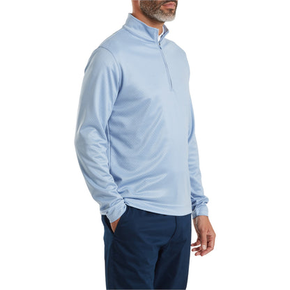 FootJoy Nautical Flag Tonal Chill Out Golf Mid layer 39299