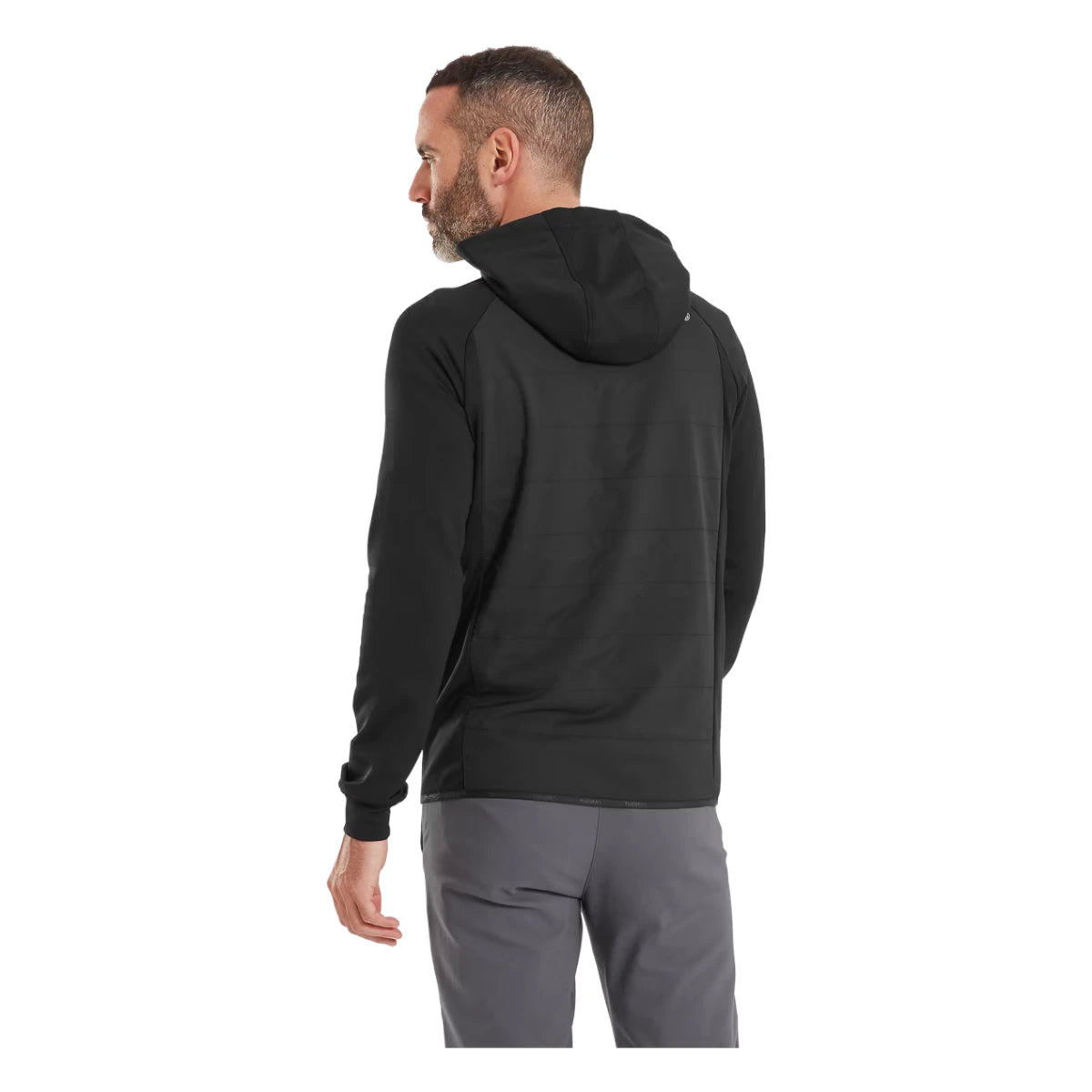 FootJoy ThermoSeries Hybrid Golf Hoodie 41704