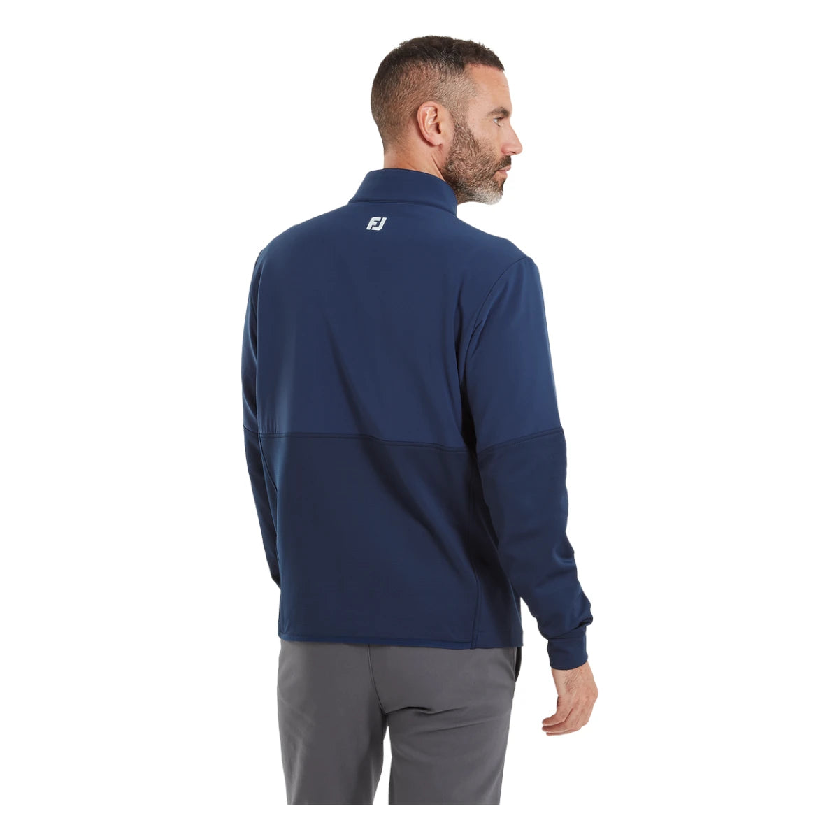 FootJoy ThermoSeries Hybrid Golf Mid Layer 41706