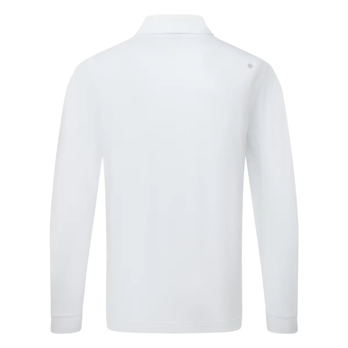 Footjoy ThermoSeries Long Sleeve Golf Polo Shirt 41720