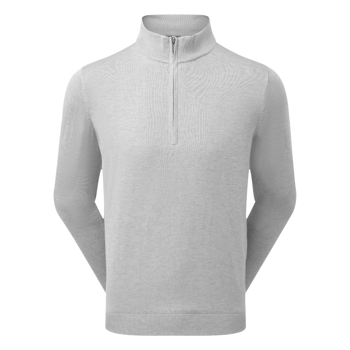 FootJoy DriRelease 1/2-Zip Lined Golf Sweater 41732