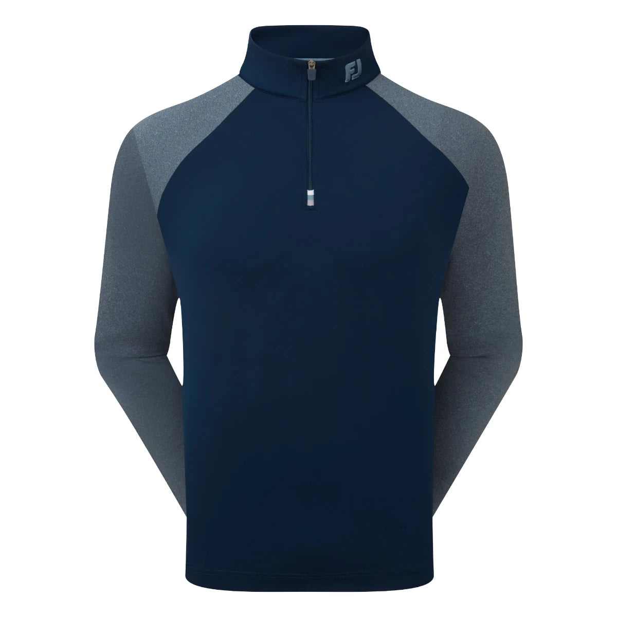 Footjoy Raglan Block Chill-Out Golf Mid Layer 40940