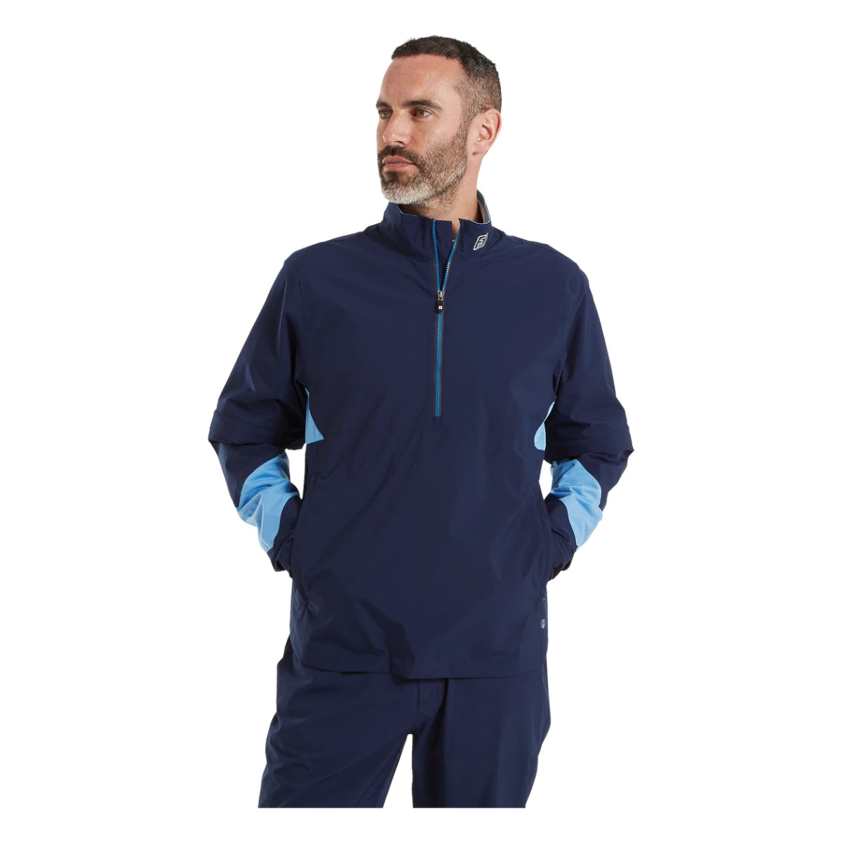 FootJoy HydroLite X Golf Rain Shirt 41697