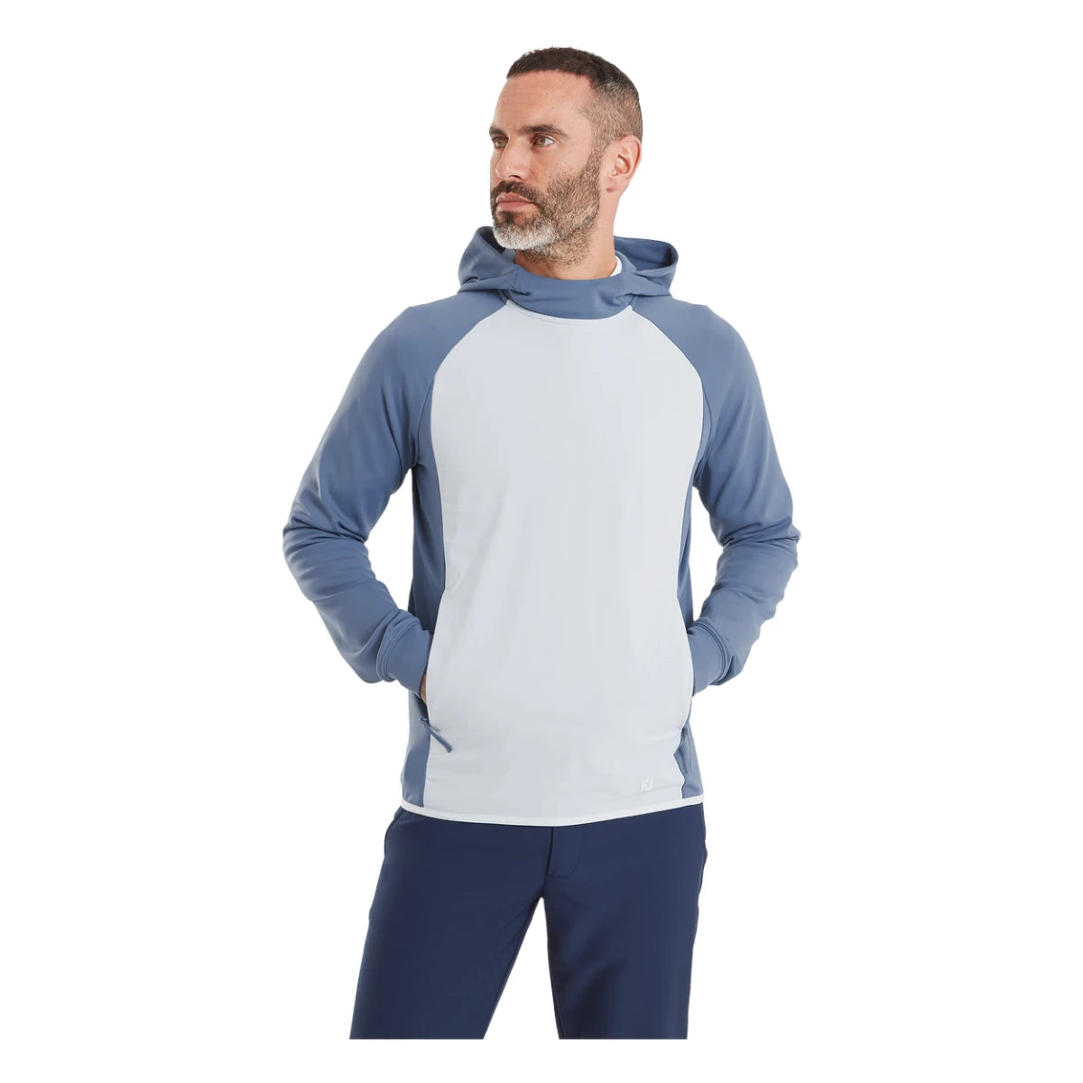 FootJoy ThermoSeries Hybrid Golf Hoodie 41705