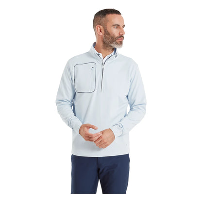 FootJoy ThermoSeries Texture Golf Mid Layer 41713