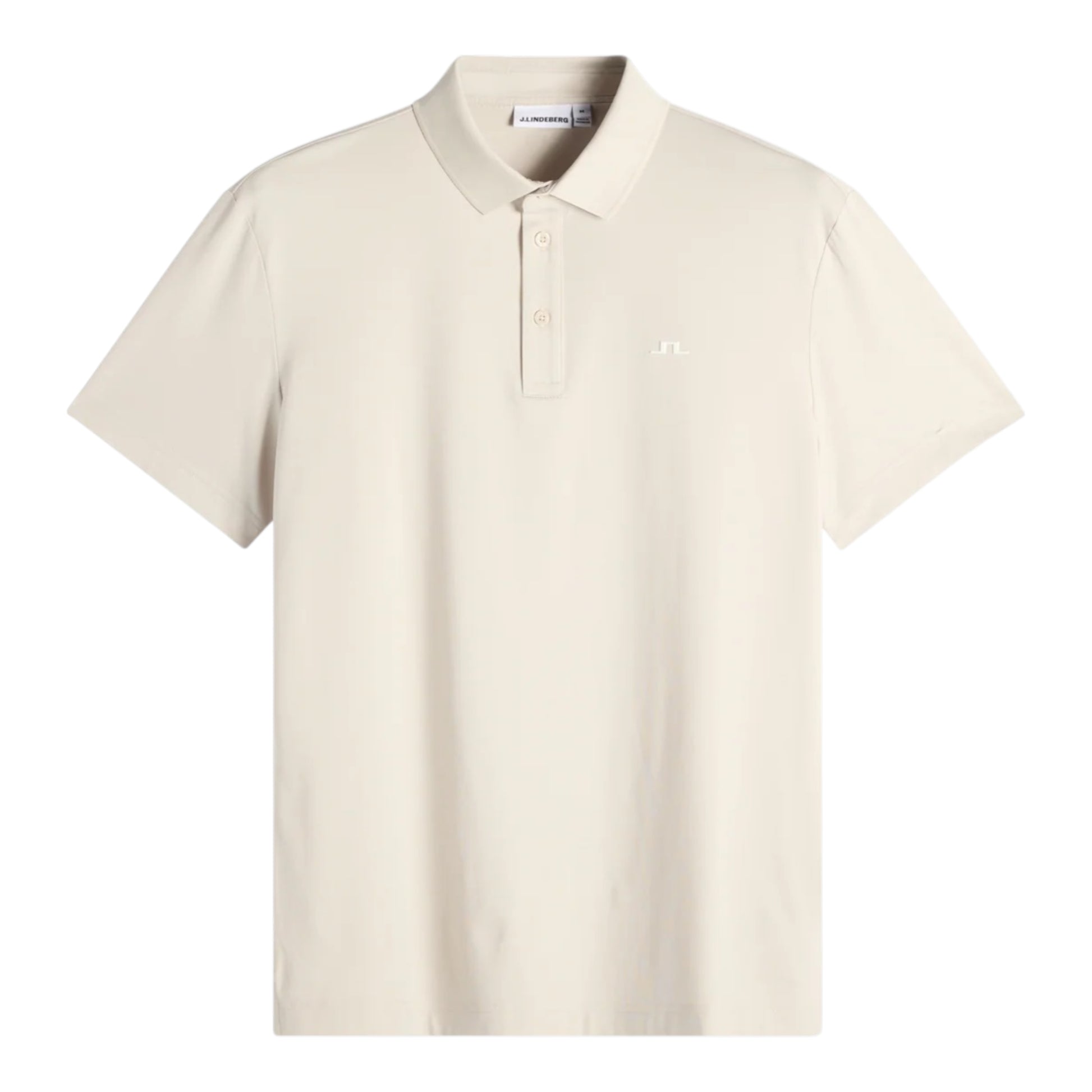 J. Lindeberg KV Golf Polo Shirt GMJT14646