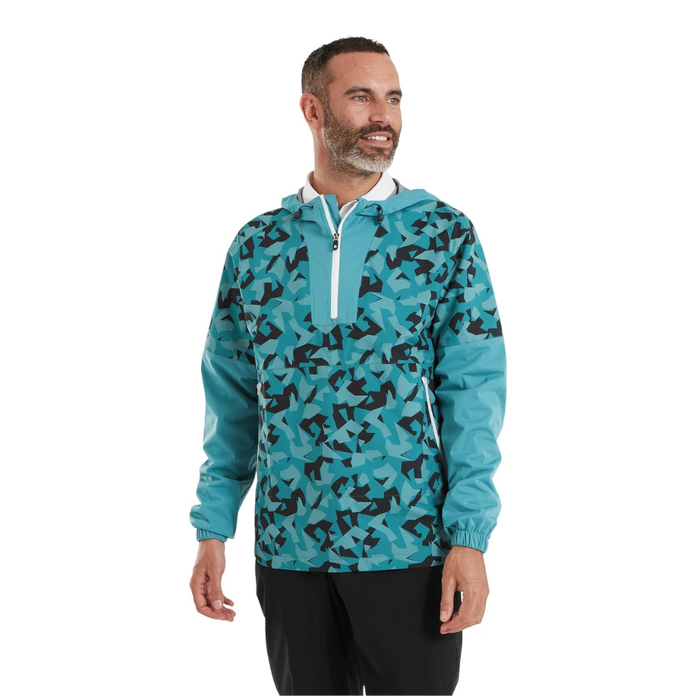 FootJoy HydroLite Waterproof Golf Jacket 41695