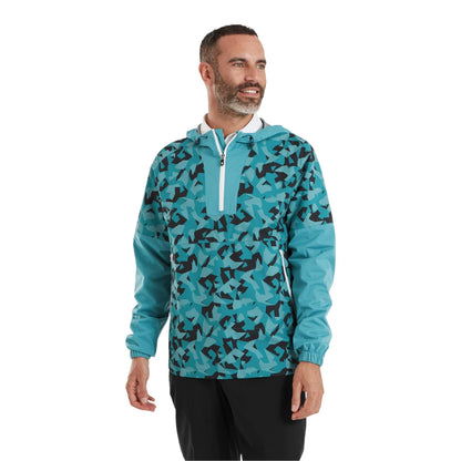FootJoy HydroLite Waterproof Golf Jacket 41695