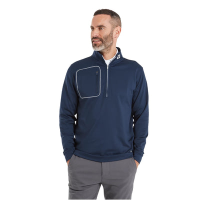 FootJoy ThermoSeries Texture Golf Mid Layer 41711