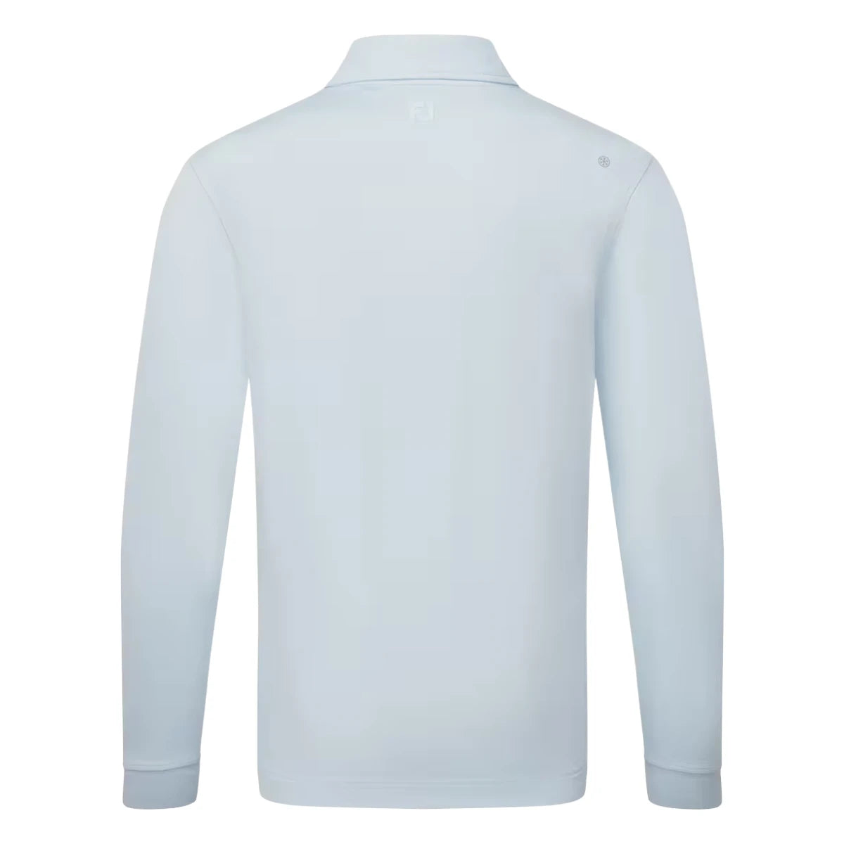 Footjoy ThermoSeries Long Sleeve Golf Polo Shirt 41723