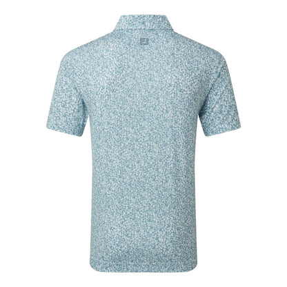 FootJoy Bloody Mary Lisle Golf Polo Shirt 40934