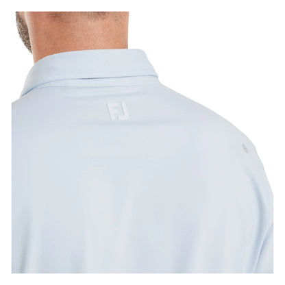 Footjoy ThermoSeries Long Sleeve Golf Polo Shirt 41723