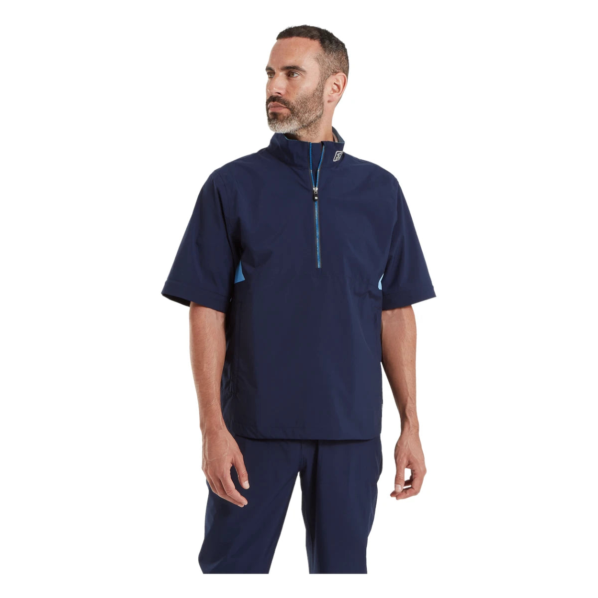 FootJoy HydroLite X Golf Rain Shirt 41697