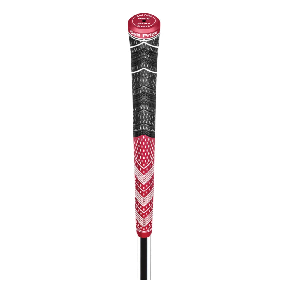Golf Pride MCC Plus 4 Teams Golf Grip M4TSDRW | Standard