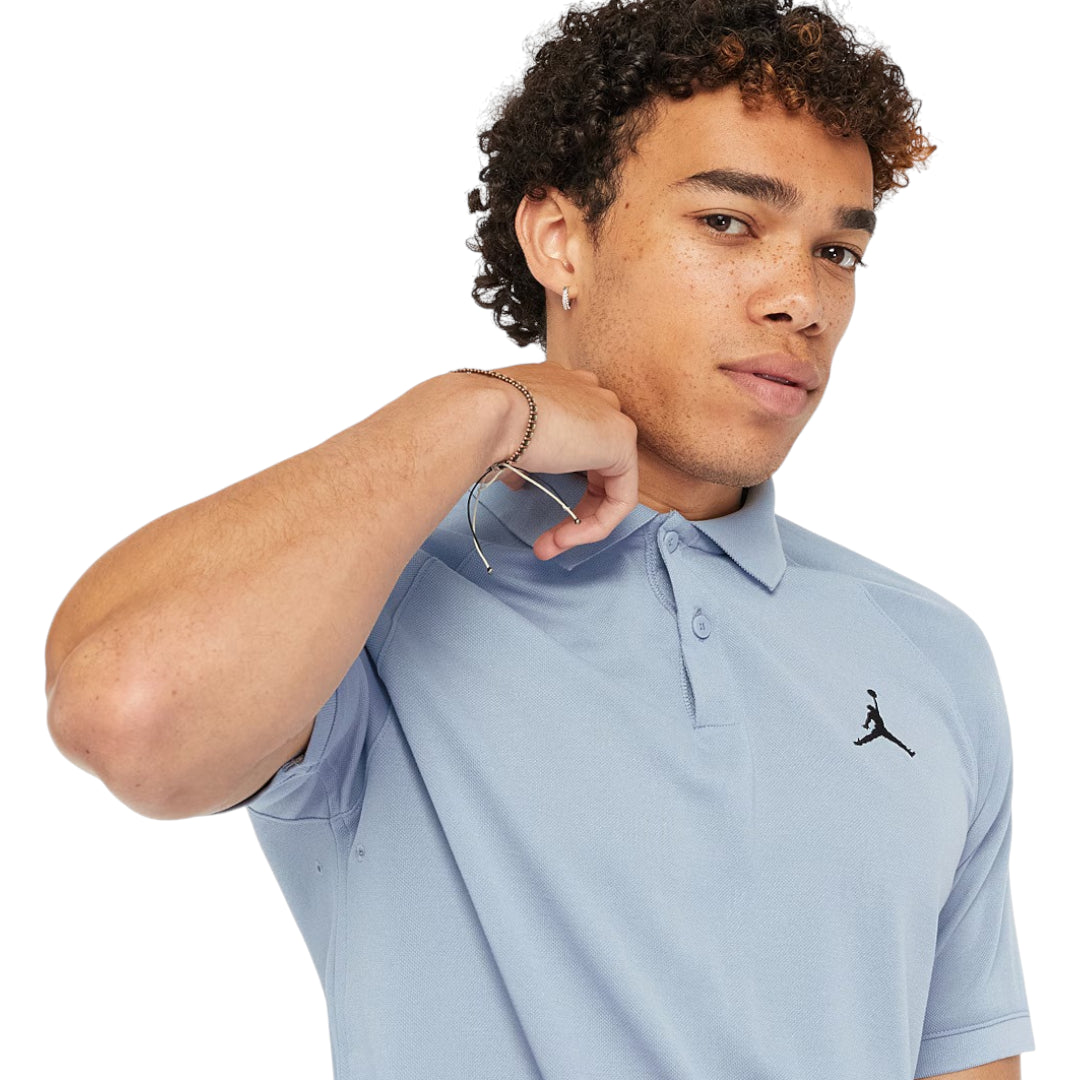 Nike Jordan Dri-FIT Golf Polo Shirt DZ0540
